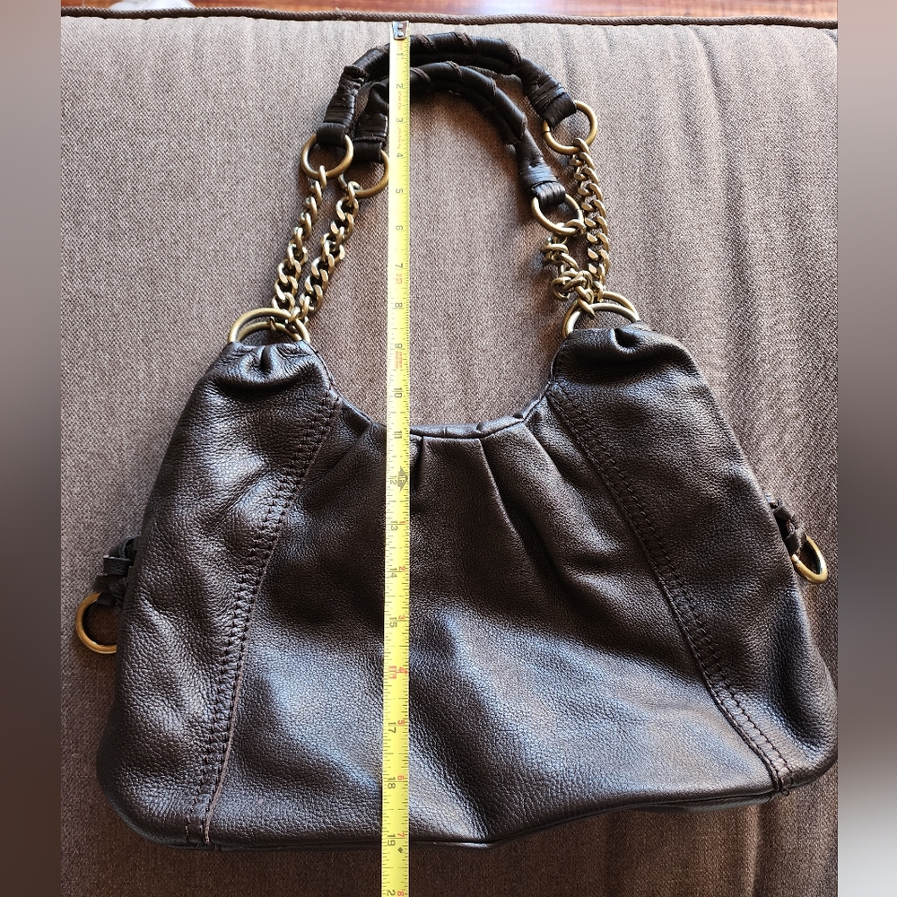 The Sak brand hobo purse